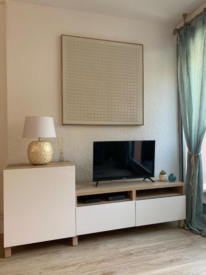Jade - Appartement Climatise Vue Et Acces Mer Prive La Seyne-sur-Mer Eksteriør billede